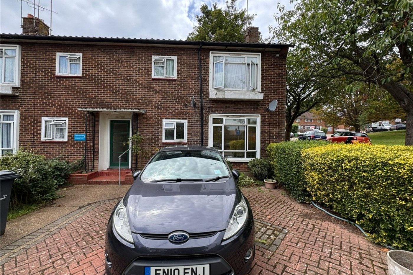 1 bedroom property for sale in Orpington | Robinson Jackson