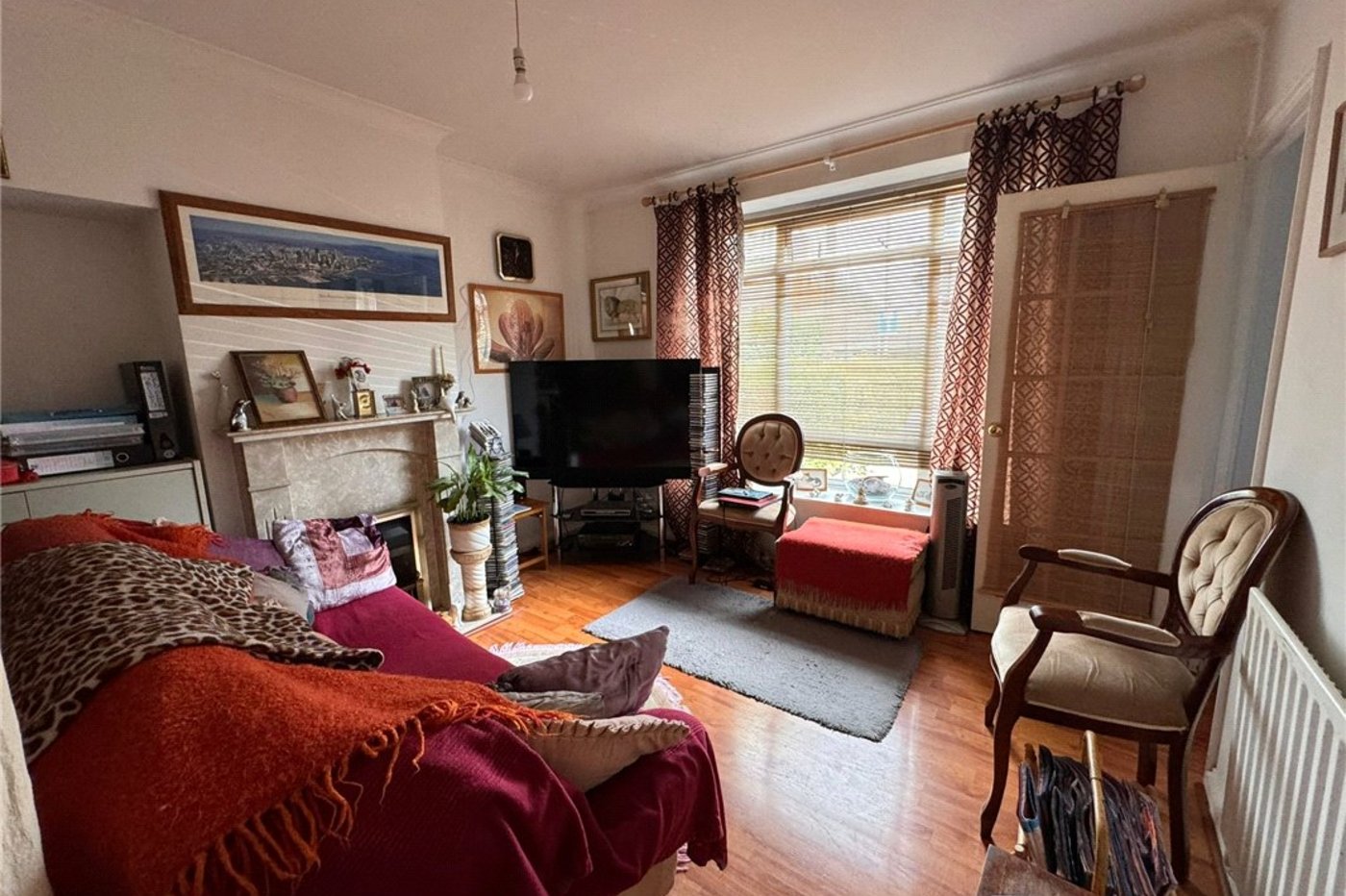 1 bedroom property for sale in Orpington | Robinson Jackson