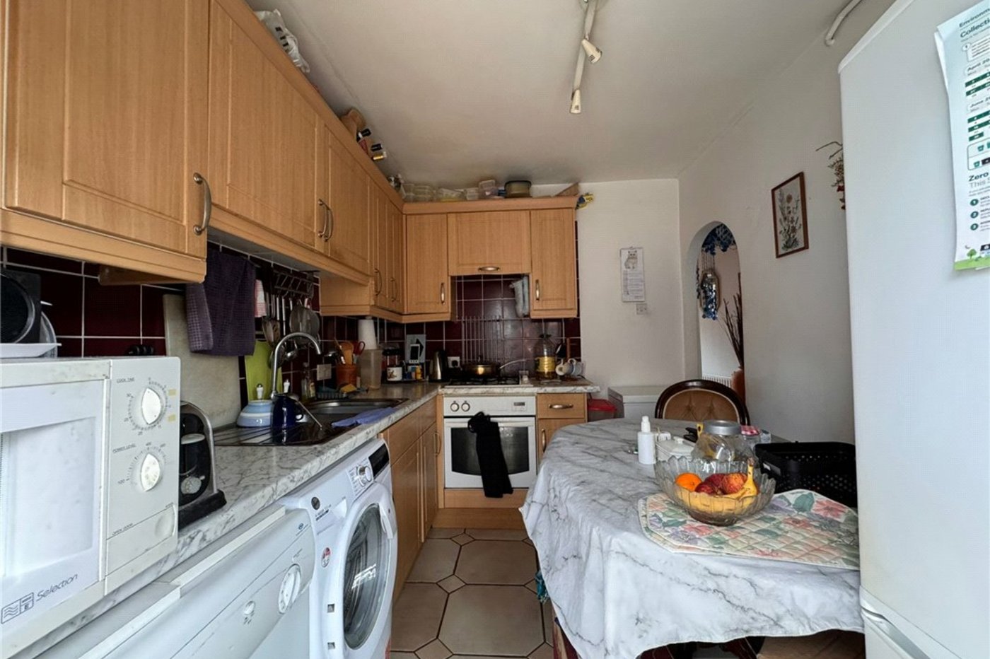 1 bedroom property for sale in Orpington | Robinson Jackson