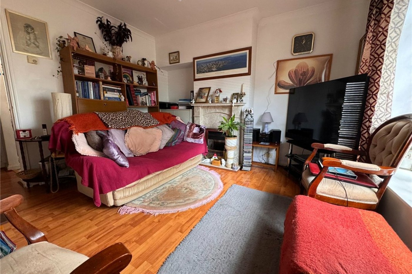 1 bedroom property for sale in Orpington | Robinson Jackson