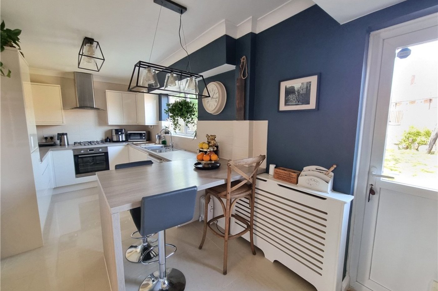 3 bedroom house for sale in St Pauls Cray | Robinson Jackson