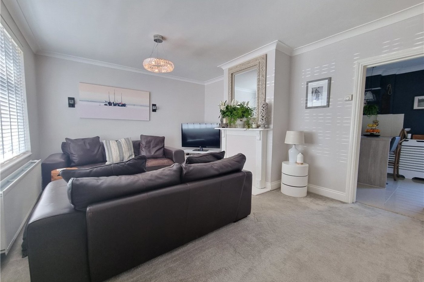 3 bedroom house for sale in St Pauls Cray | Robinson Jackson