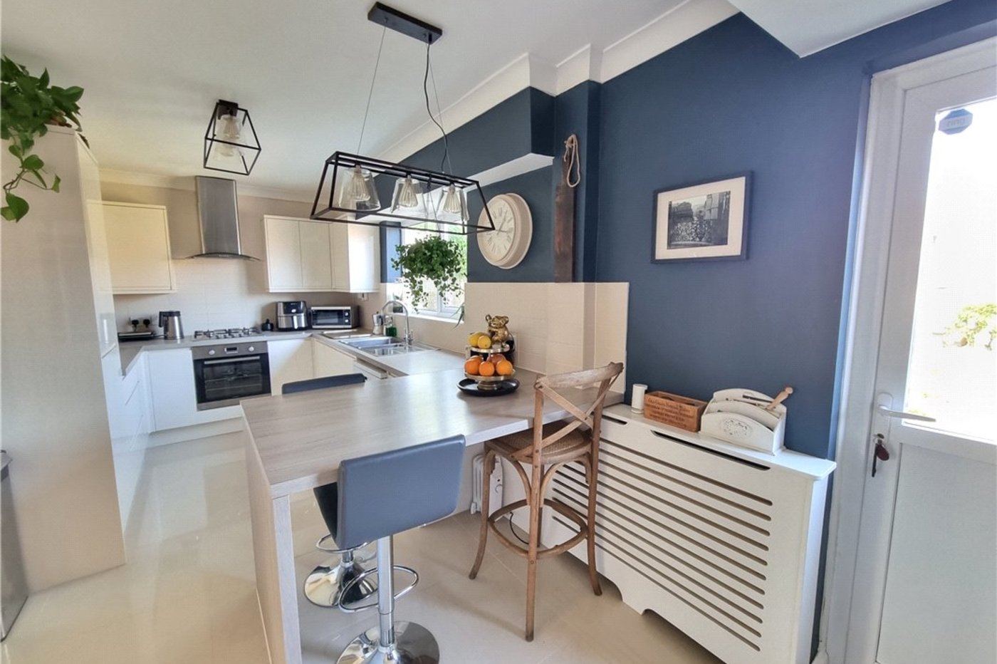 3 bedroom house for sale in St Pauls Cray | Robinson Jackson