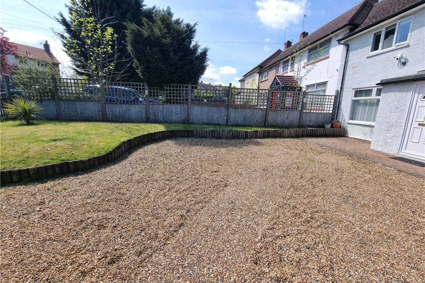 3 bedroom house for sale in St Pauls Cray | Robinson Jackson