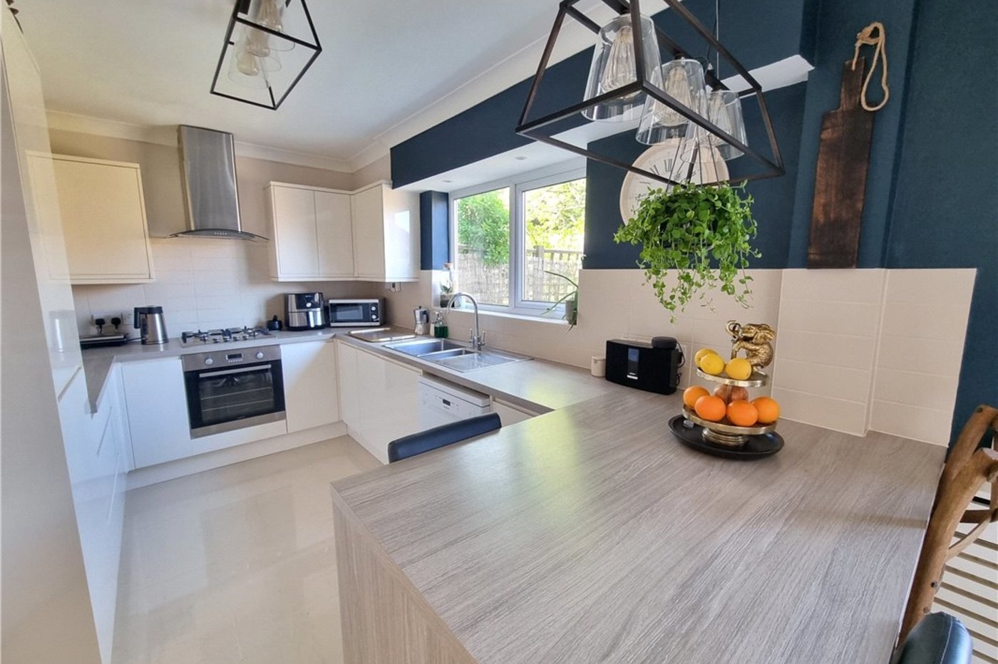 3 bedroom house for sale in St Pauls Cray | Robinson Jackson