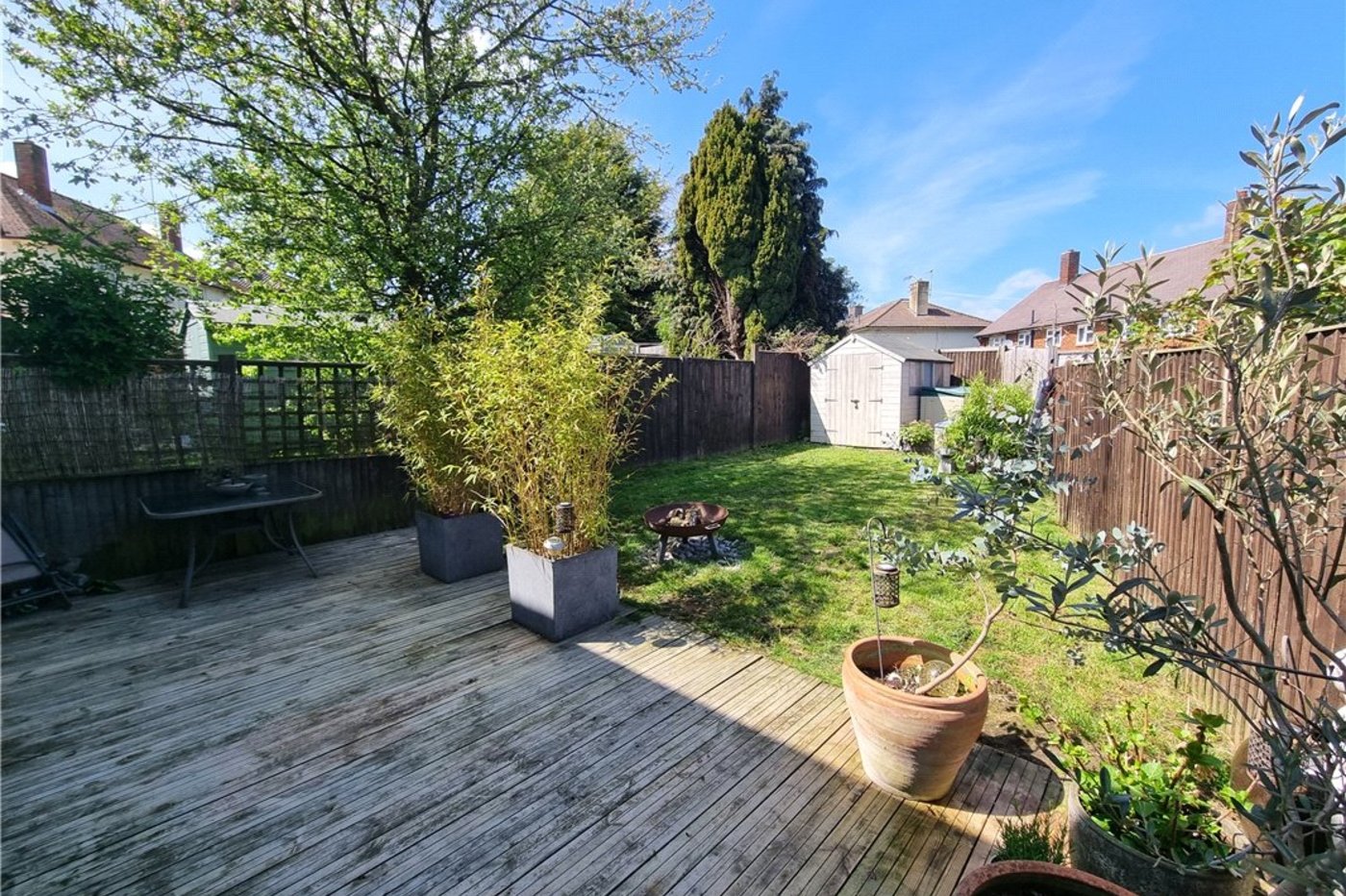 3 bedroom house for sale in St Pauls Cray | Robinson Jackson