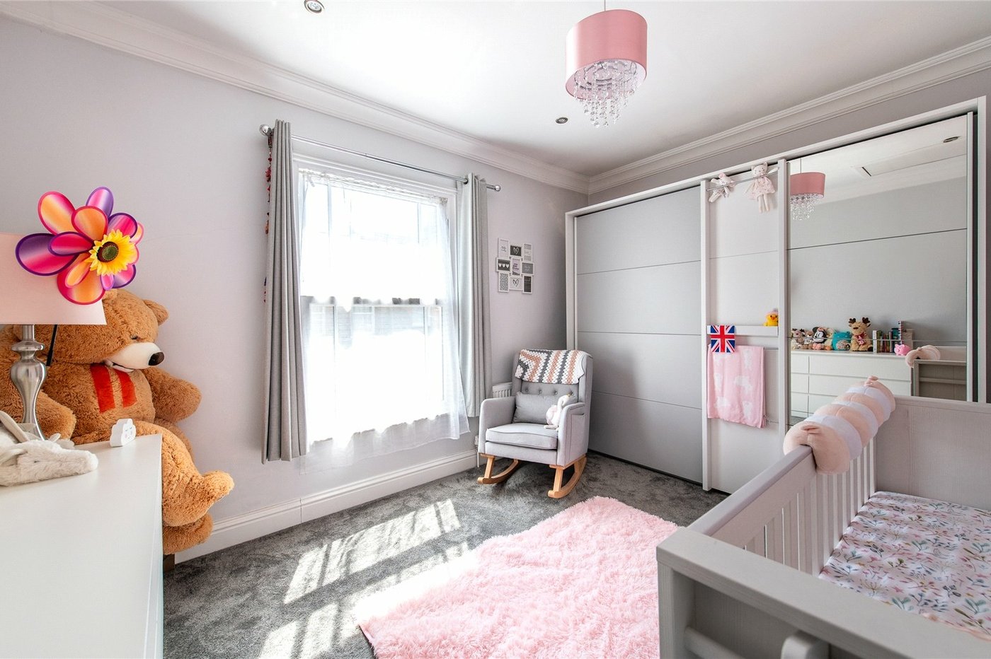 2 bedroom house for sale in Gravesend | Robinson Michael & Jackson