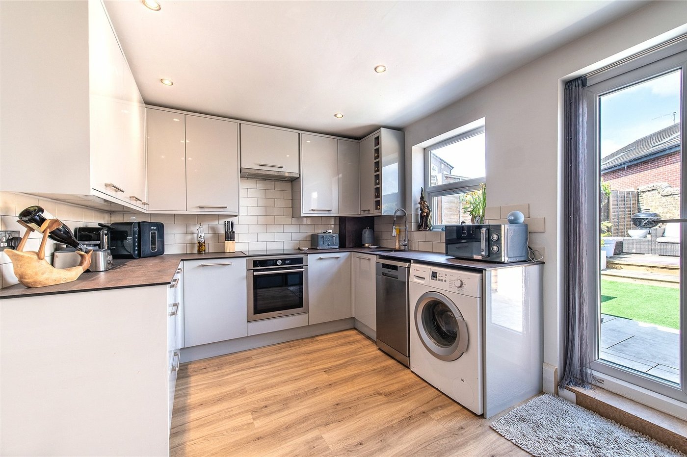 2 bedroom house for sale in Gravesend | Robinson Michael & Jackson