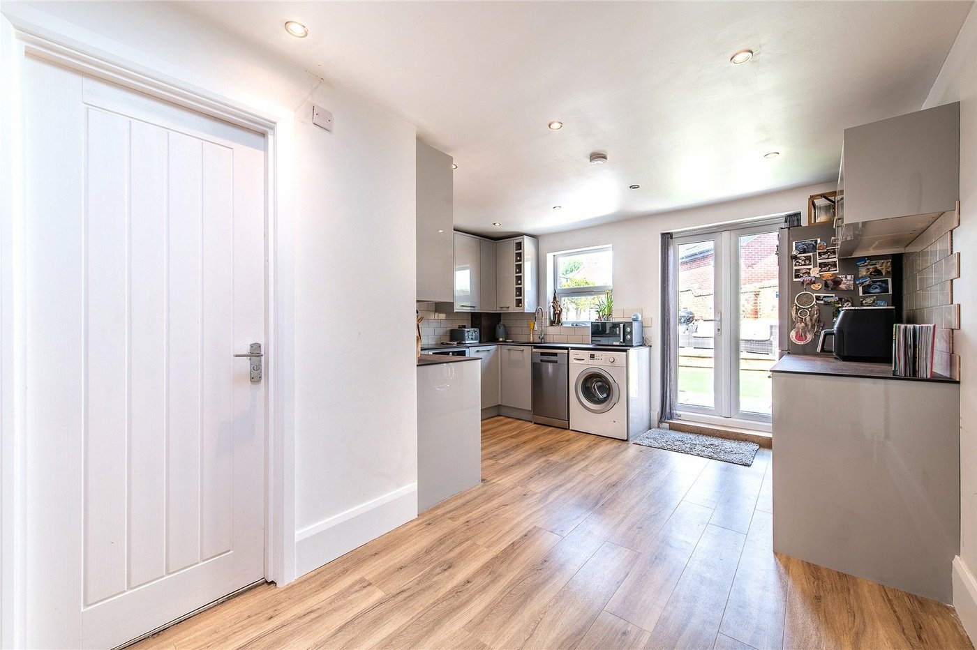 2 bedroom house for sale in Gravesend | Robinson Michael & Jackson