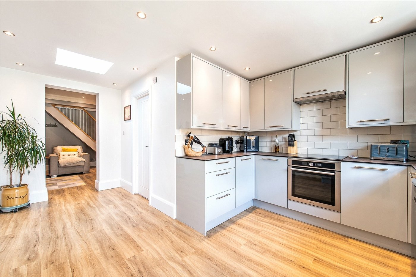 2 bedroom house for sale in Gravesend | Robinson Michael & Jackson