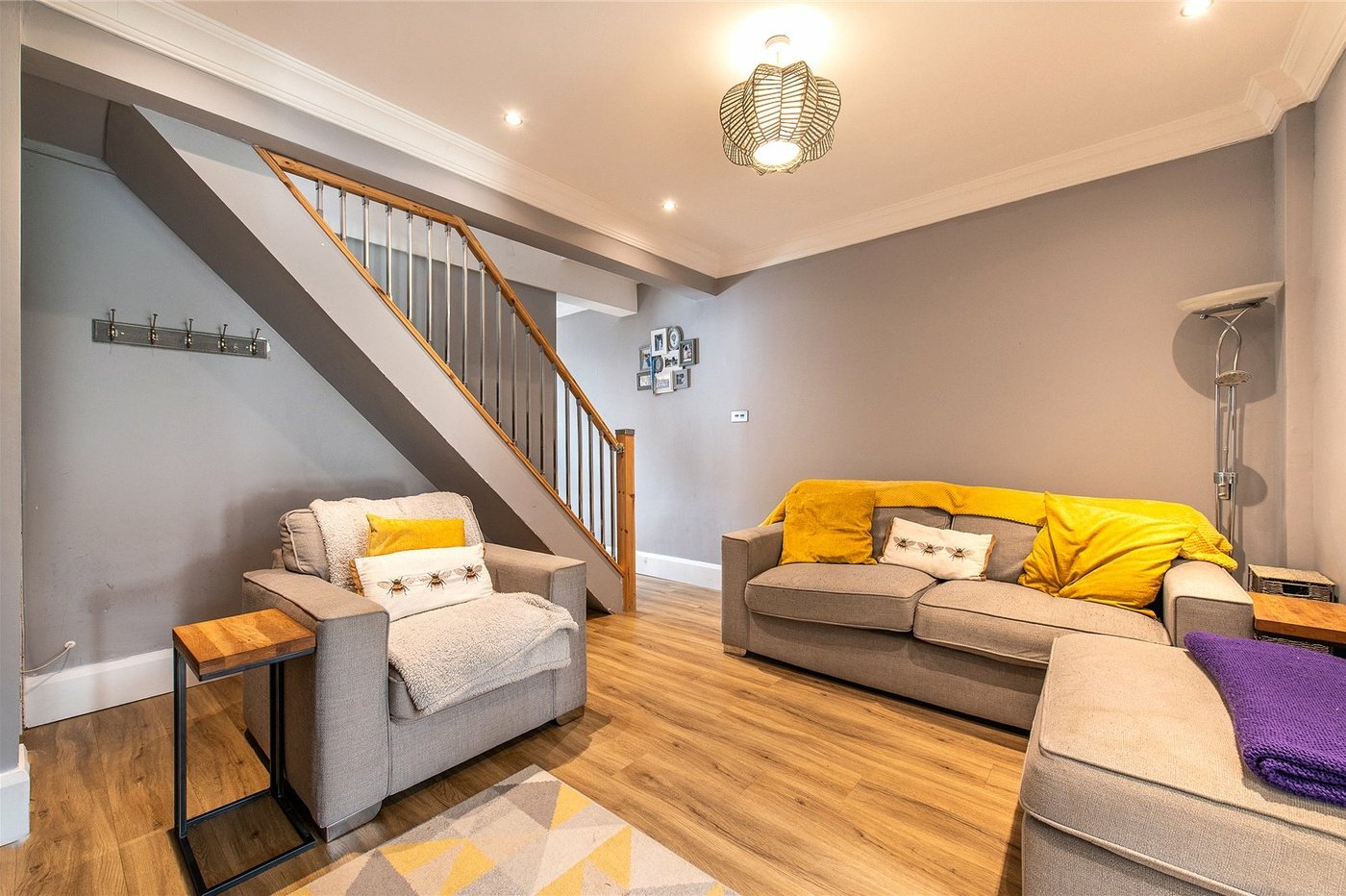 2 bedroom house for sale in Gravesend | Robinson Michael & Jackson