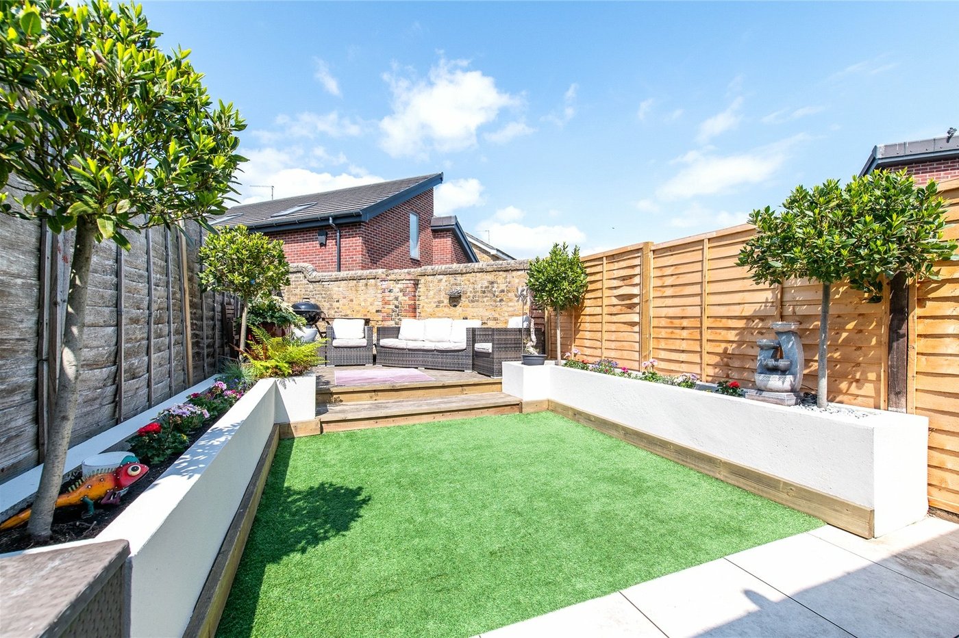 2 bedroom house for sale in Gravesend | Robinson Michael & Jackson