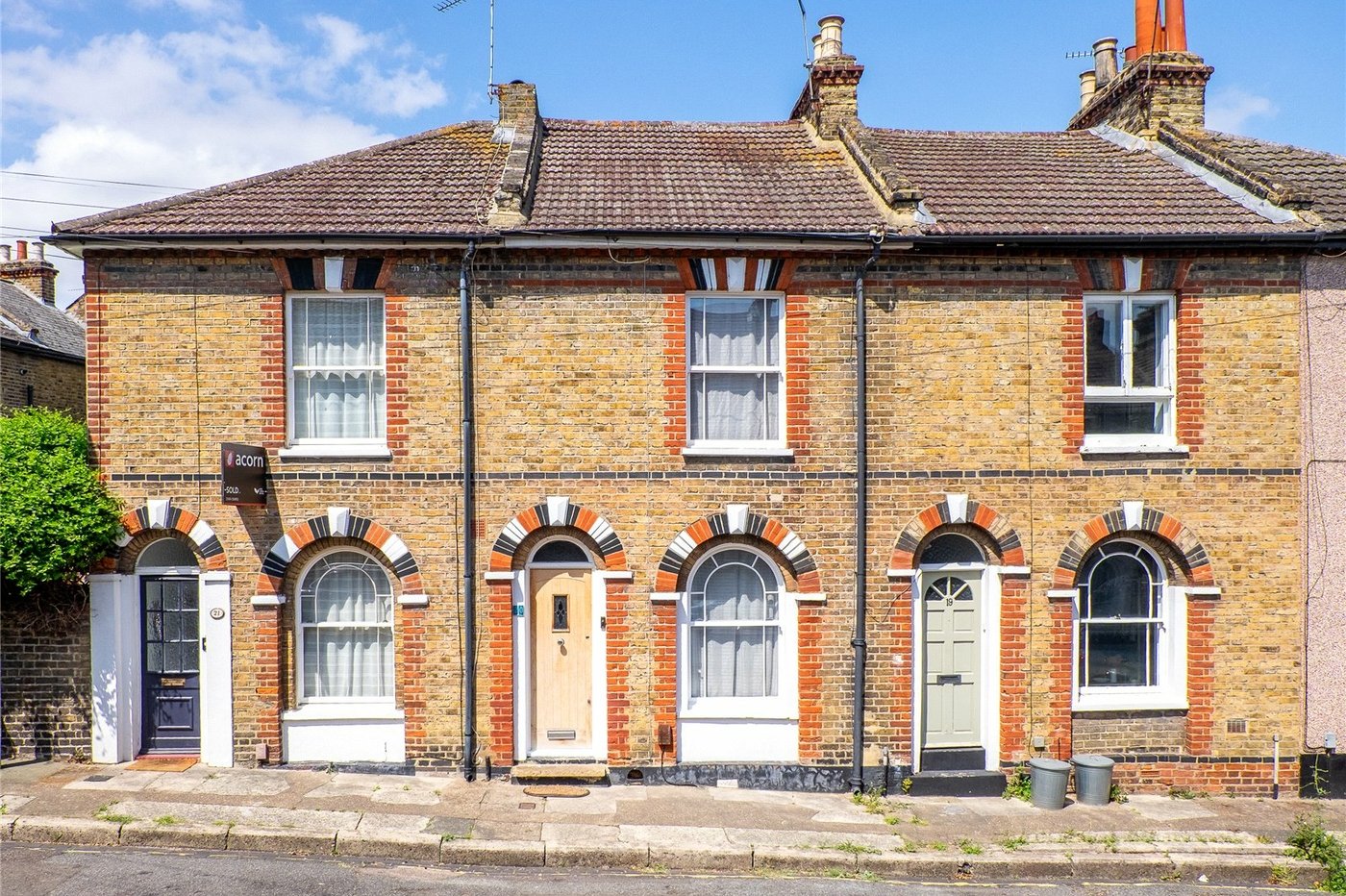 2 bedroom house for sale in Gravesend | Robinson Michael & Jackson