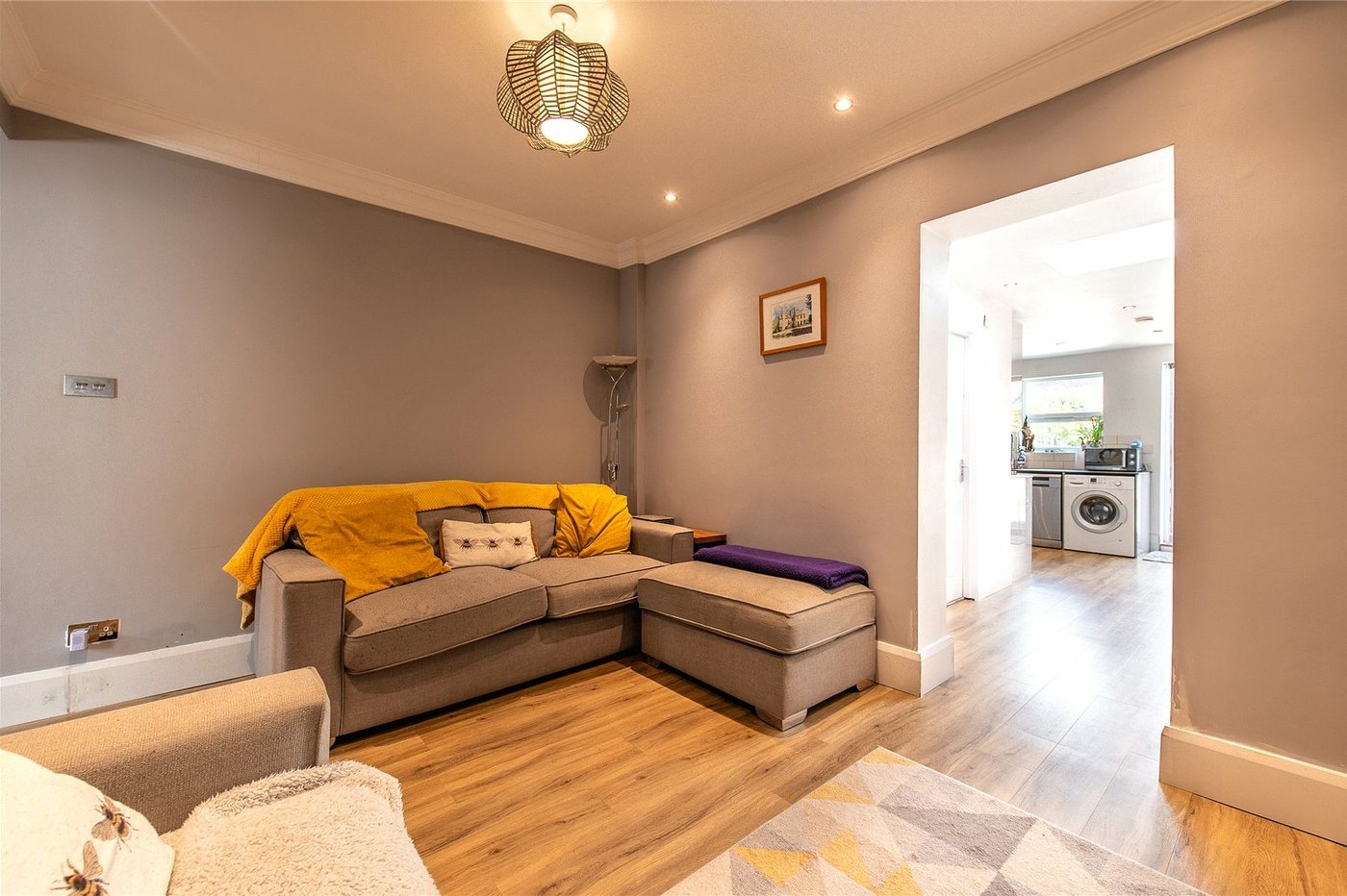 2 bedroom house for sale in Gravesend | Robinson Michael & Jackson