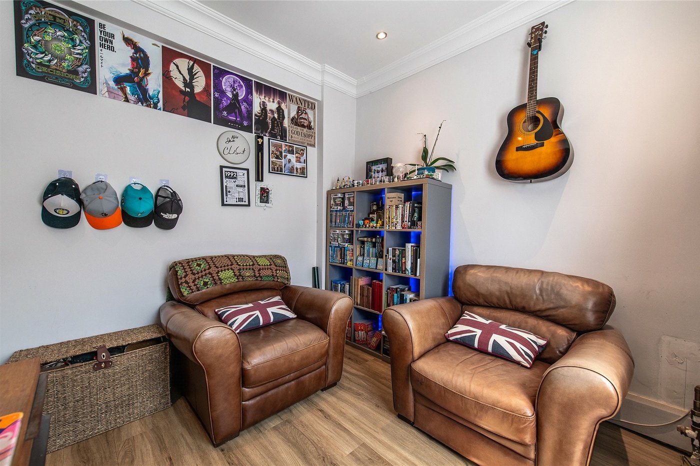 2 bedroom house for sale in Gravesend | Robinson Michael & Jackson