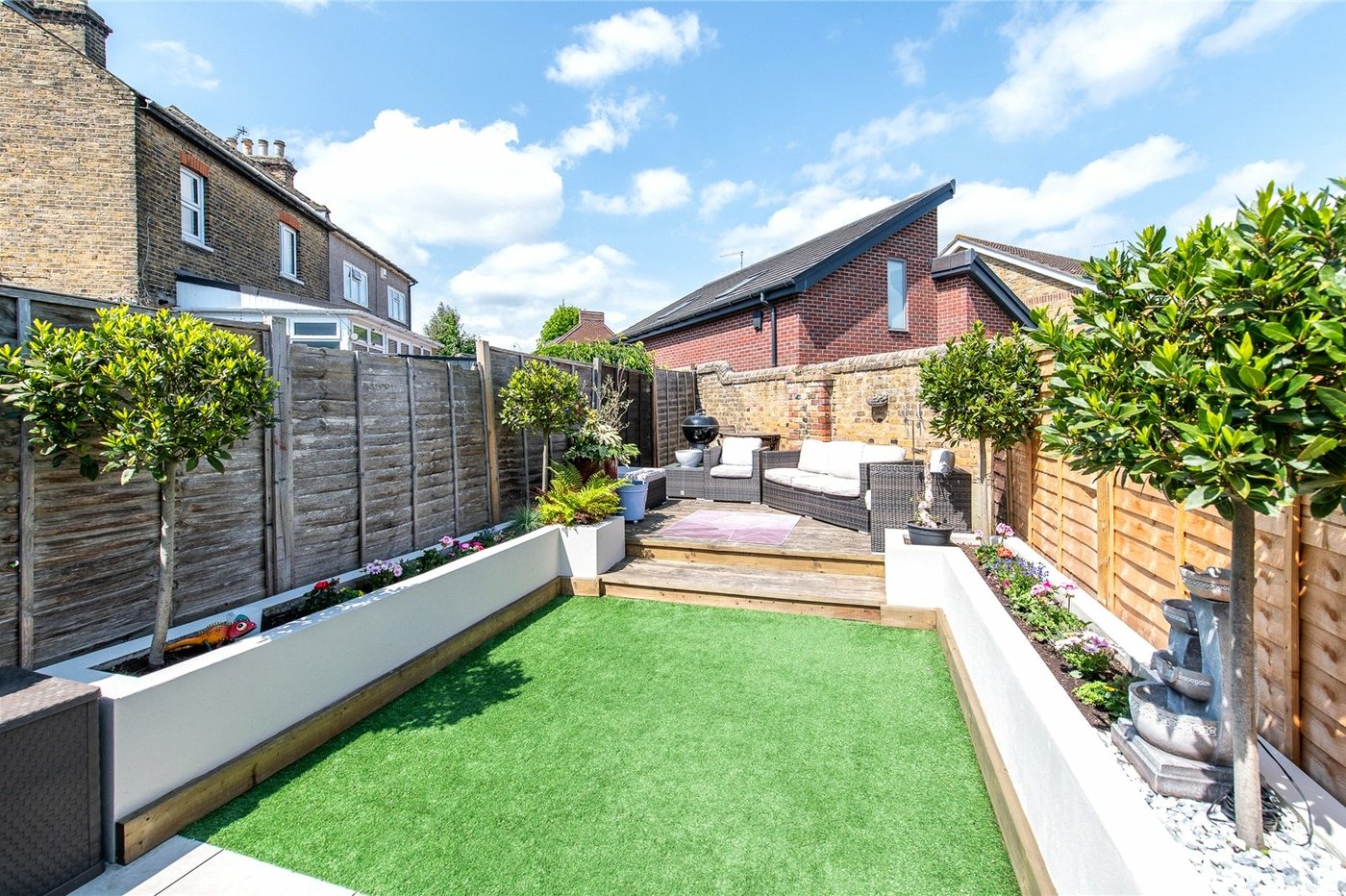 2 bedroom house for sale in Gravesend | Robinson Michael & Jackson