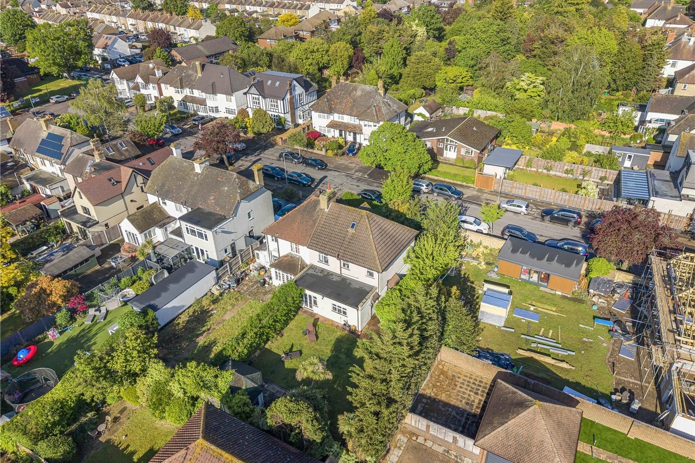 4 bedroom house for sale in West Dartford | Robinson Jackson