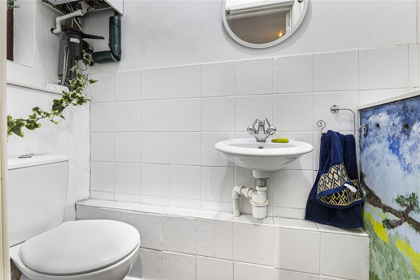 4 bedroom house for sale in West Dartford | Robinson Jackson