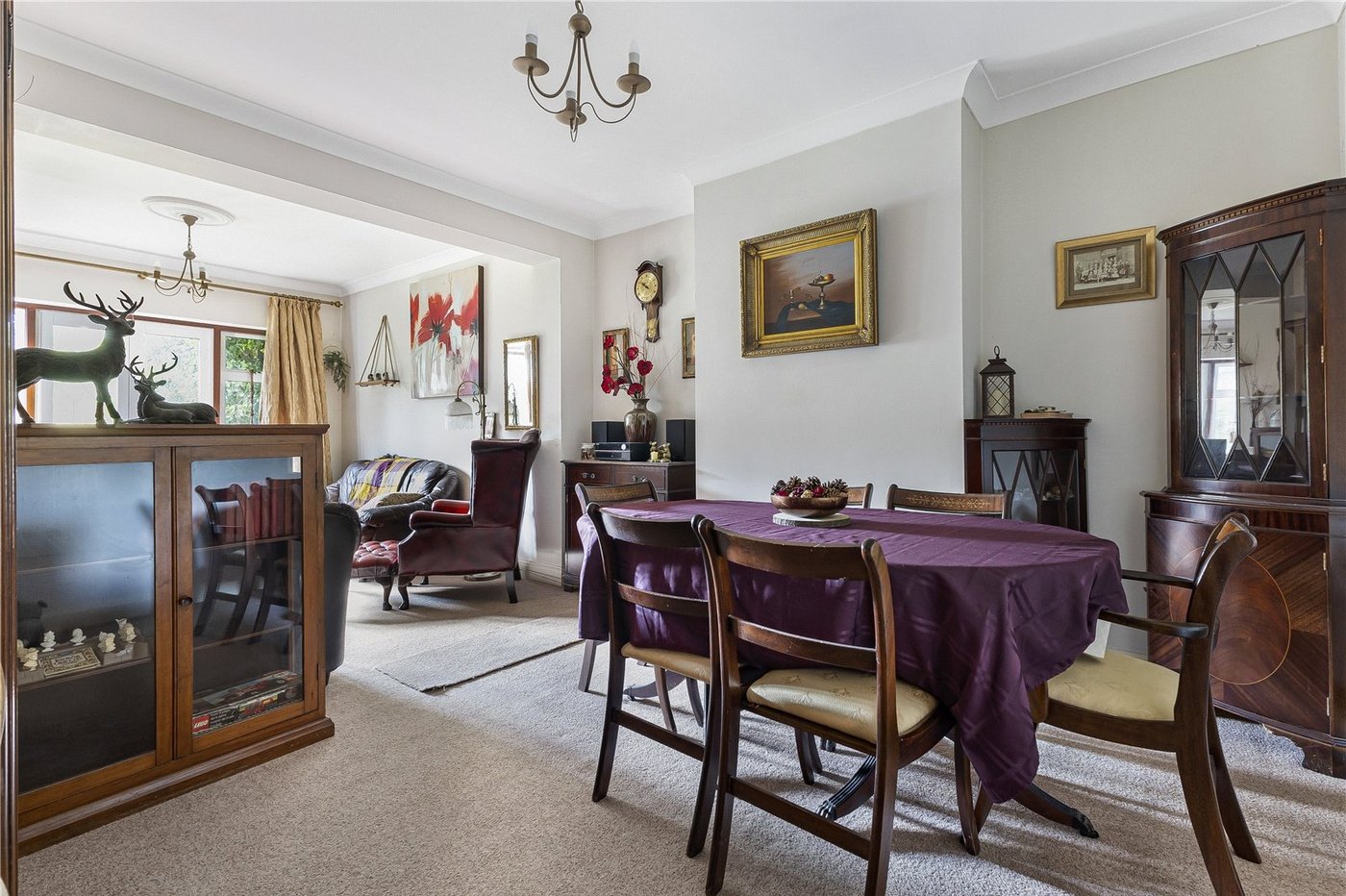 4 bedroom house for sale in West Dartford | Robinson Jackson