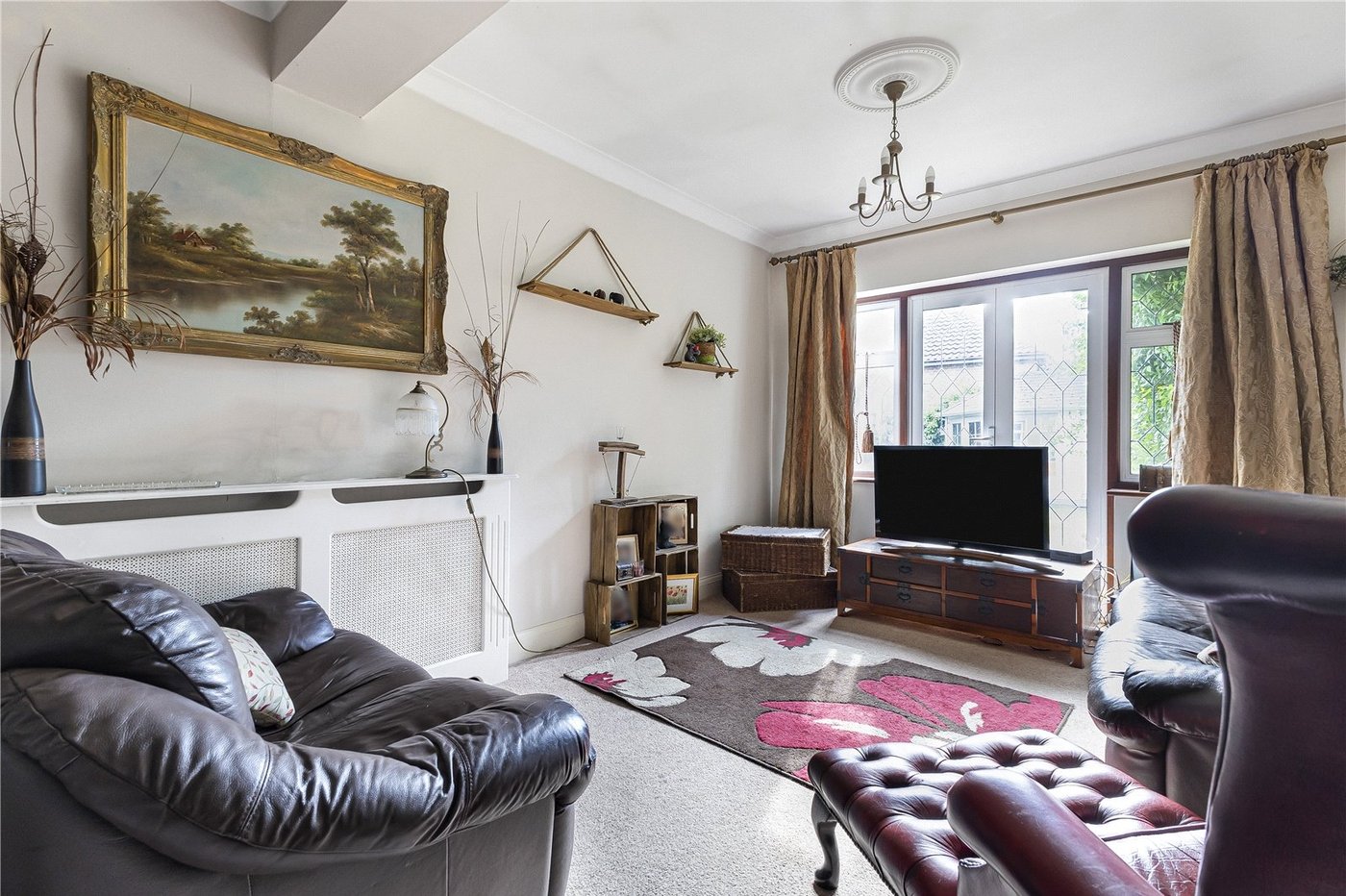 4 bedroom house for sale in West Dartford | Robinson Jackson