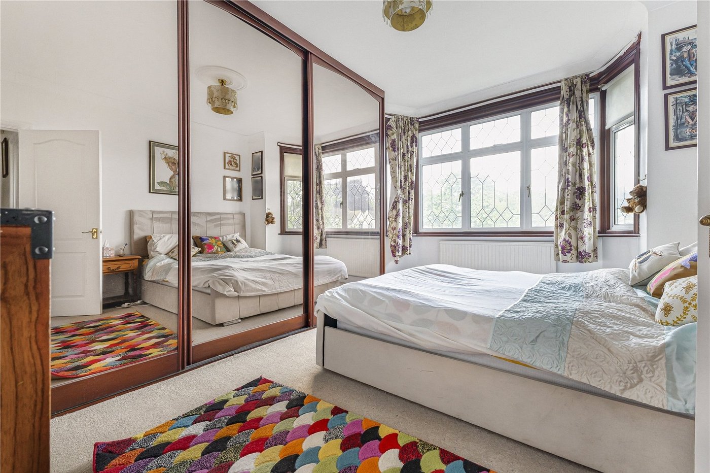 4 bedroom house for sale in West Dartford | Robinson Jackson