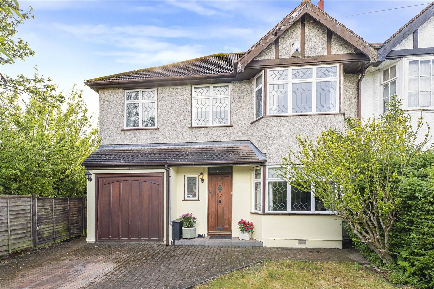 4 bedroom house for sale in West Dartford | Robinson Jackson