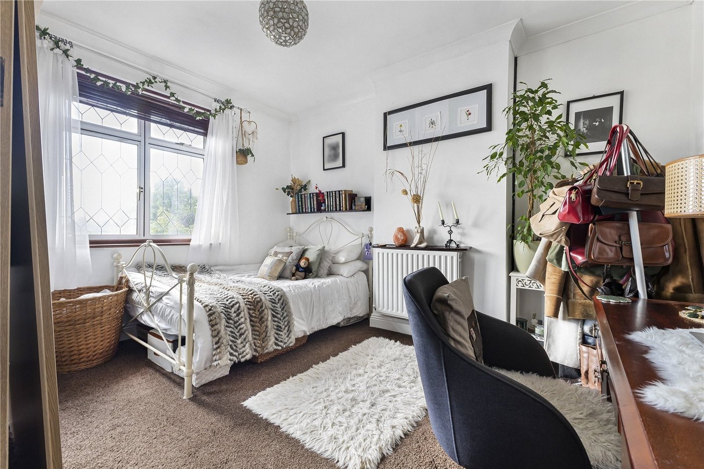 4 bedroom house for sale in West Dartford | Robinson Jackson
