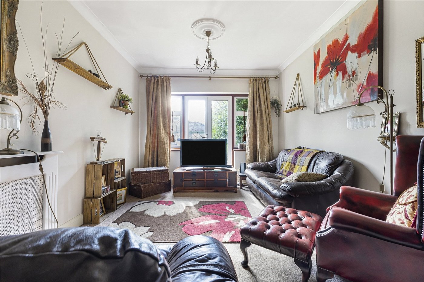 4 bedroom house for sale in West Dartford | Robinson Jackson