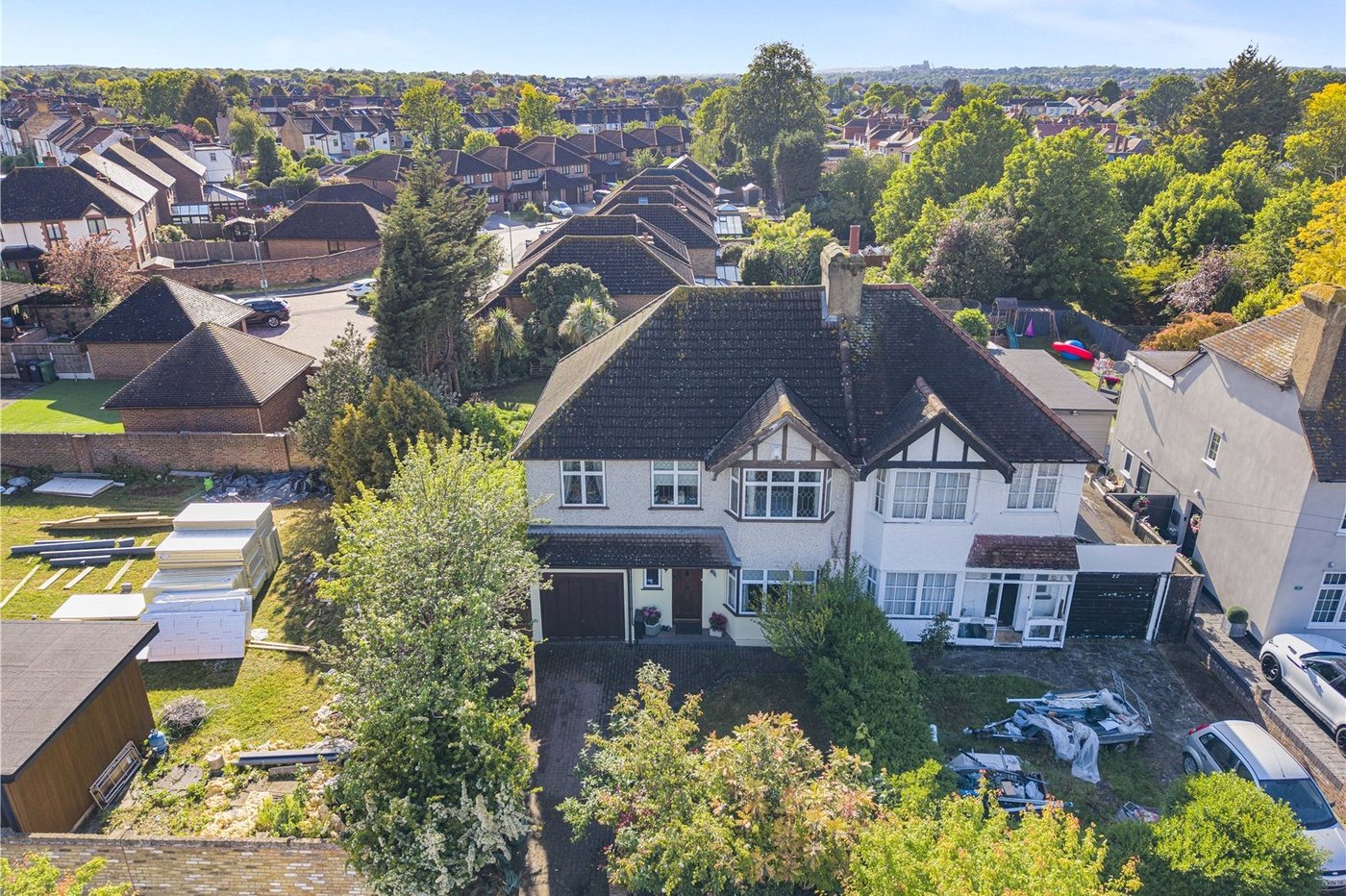 4 bedroom house for sale in West Dartford | Robinson Jackson
