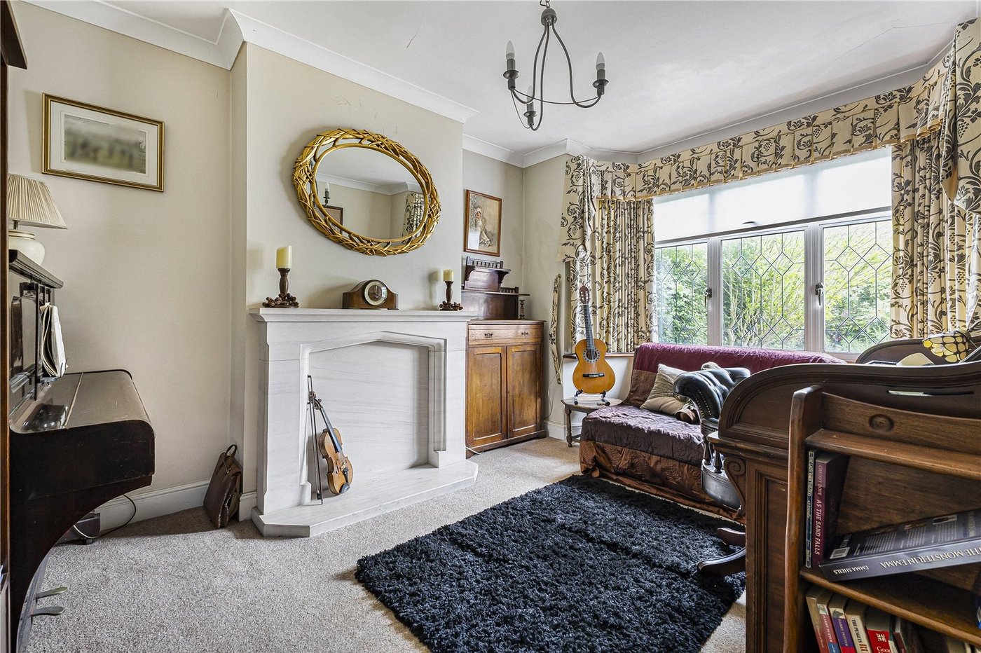 4 bedroom house for sale in West Dartford | Robinson Jackson