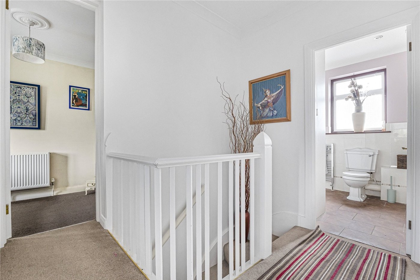 4 bedroom house for sale in West Dartford | Robinson Jackson
