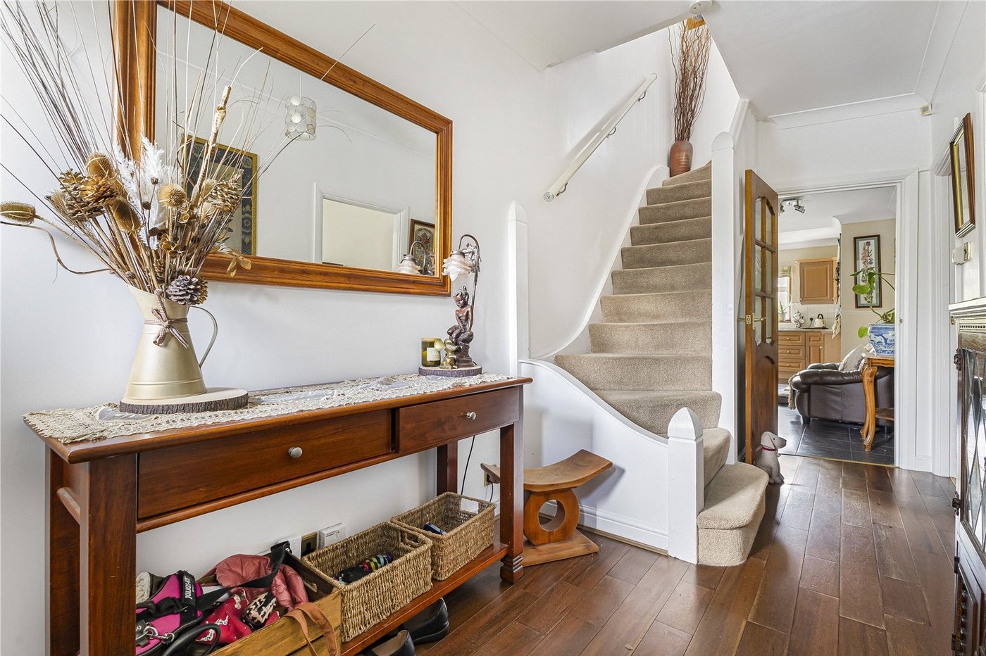 4 bedroom house for sale in West Dartford | Robinson Jackson