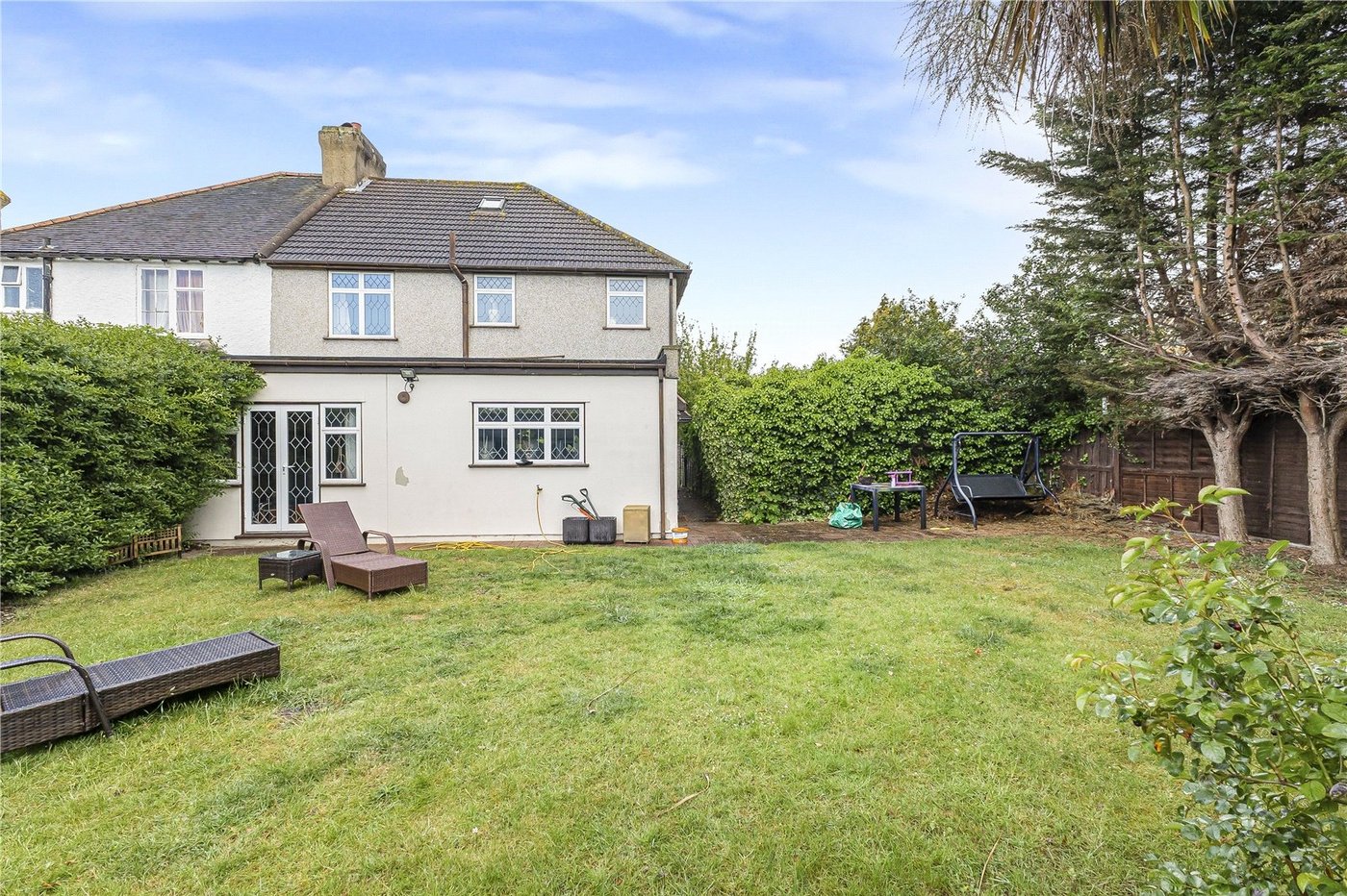 4 bedroom house for sale in West Dartford | Robinson Jackson