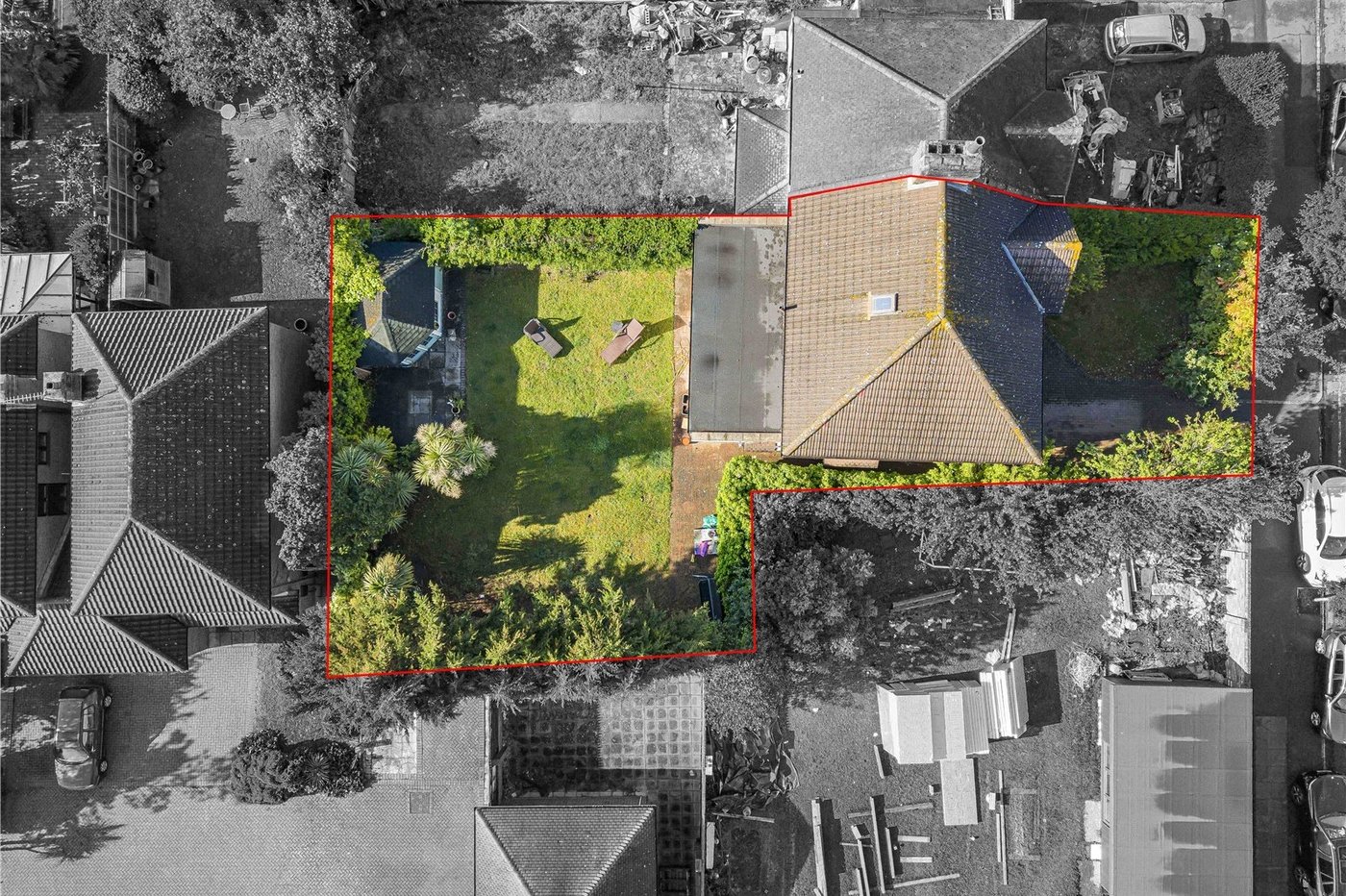4 bedroom house for sale in West Dartford | Robinson Jackson