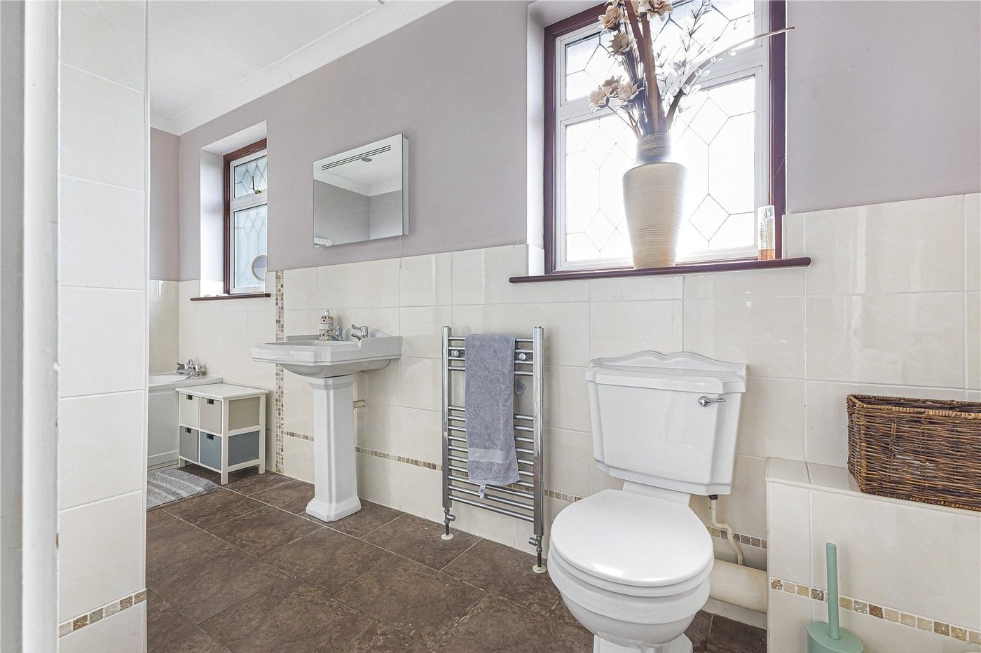 4 bedroom house for sale in West Dartford | Robinson Jackson