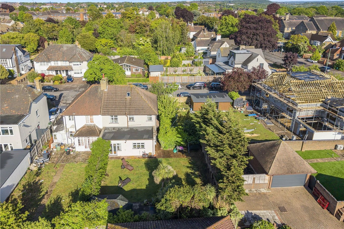 4 bedroom house for sale in West Dartford | Robinson Jackson