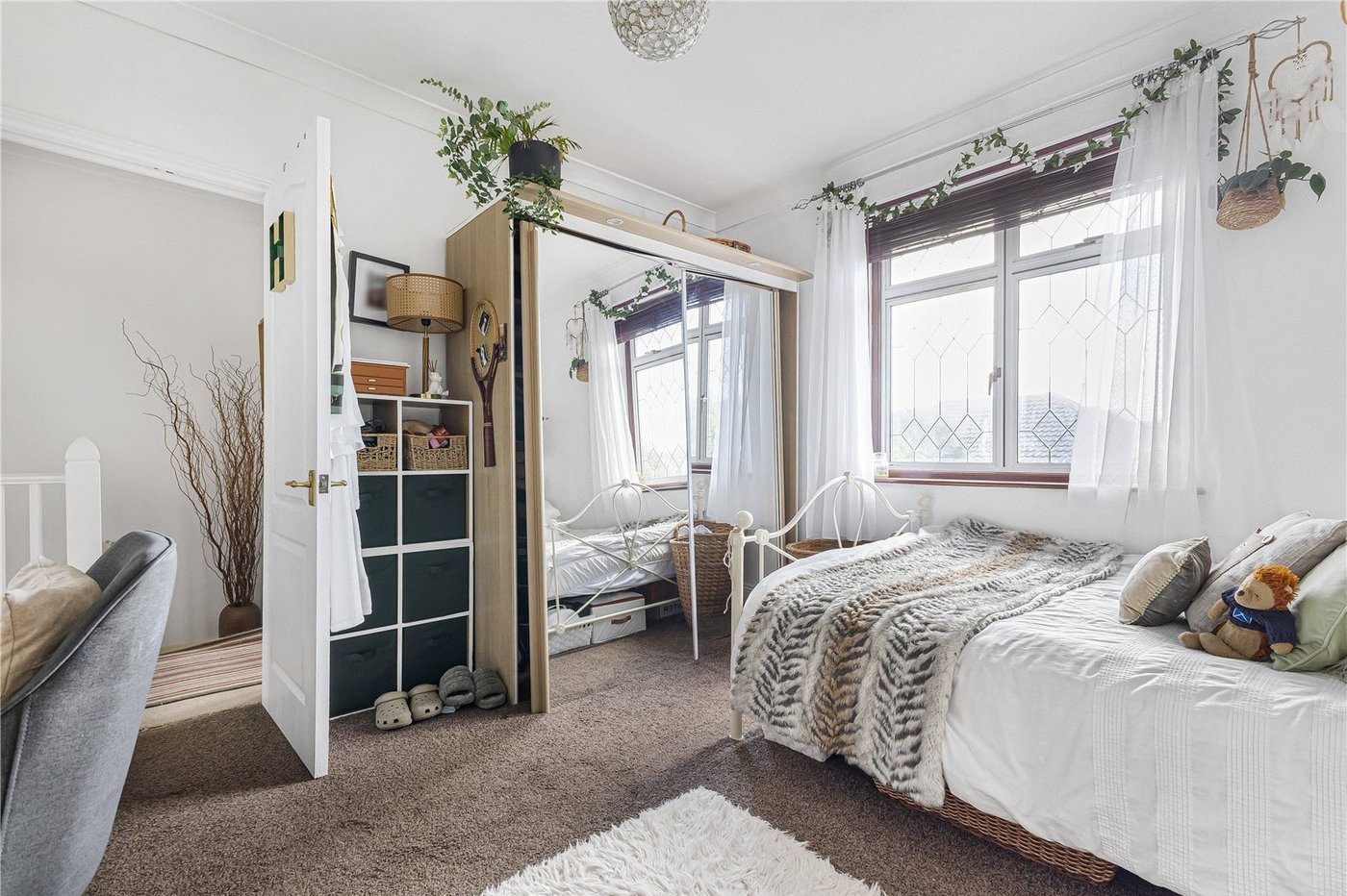 4 bedroom house for sale in West Dartford | Robinson Jackson