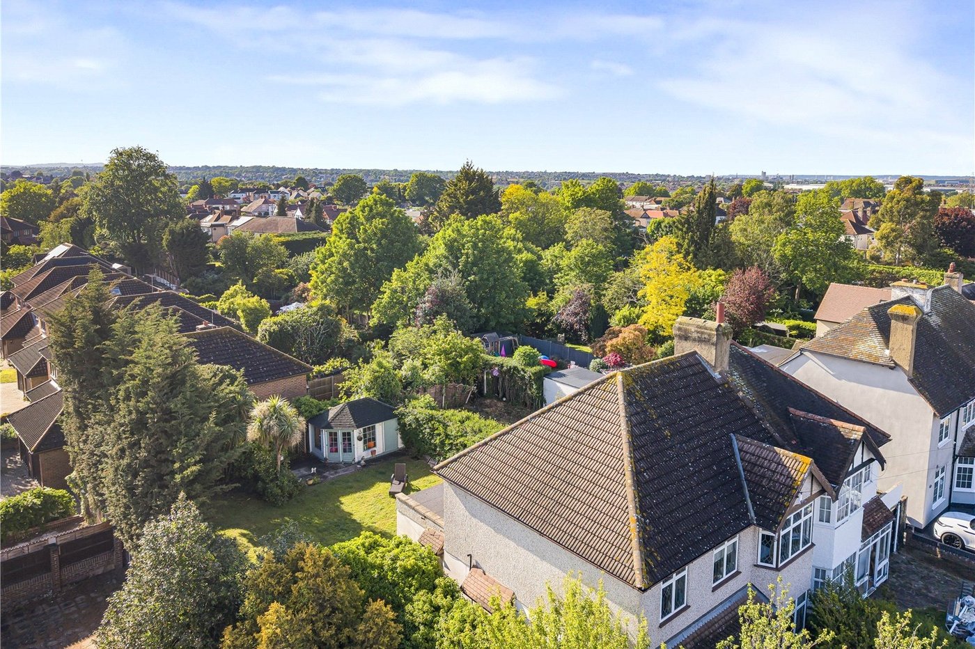 4 bedroom house for sale in West Dartford | Robinson Jackson