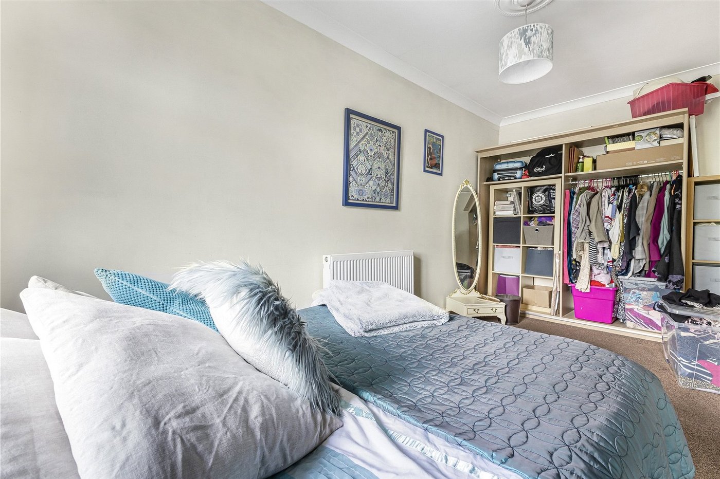4 bedroom house for sale in West Dartford | Robinson Jackson