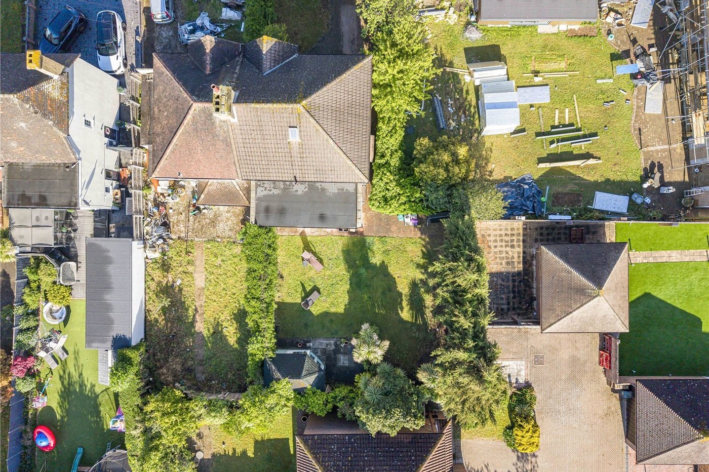 4 bedroom house for sale in West Dartford | Robinson Jackson