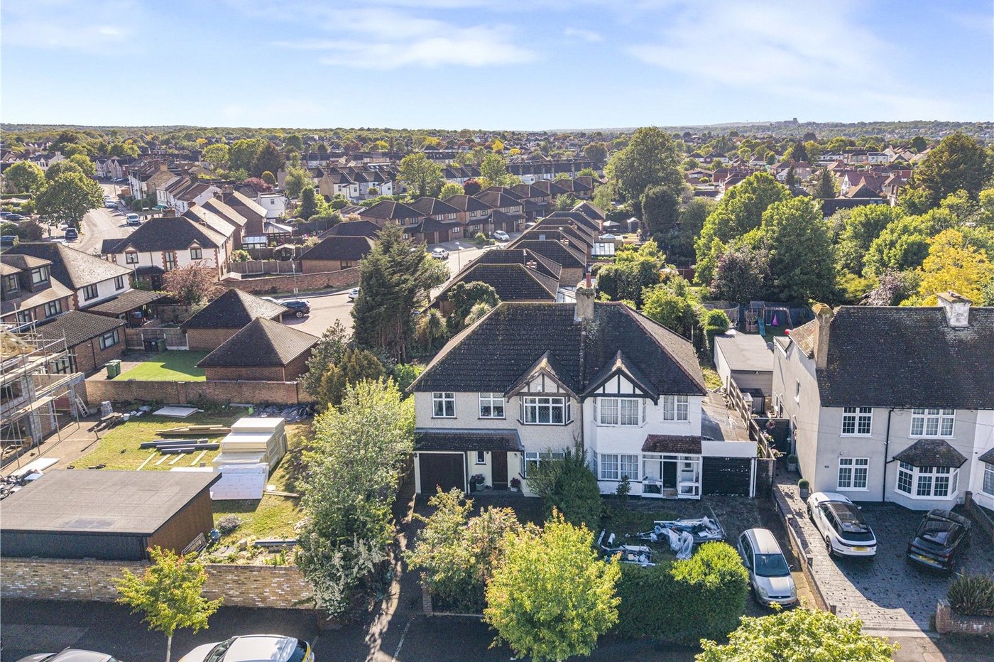 4 bedroom house for sale in West Dartford | Robinson Jackson