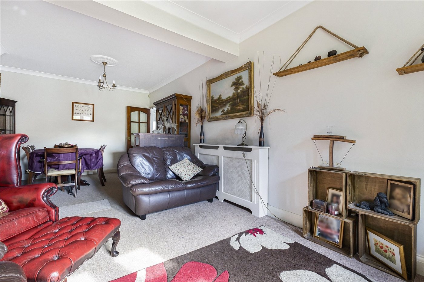 4 bedroom house for sale in West Dartford | Robinson Jackson