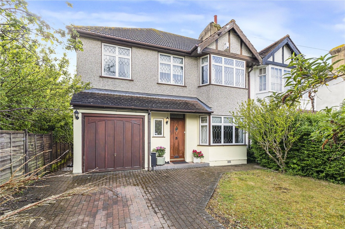 4 bedroom house for sale in West Dartford | Robinson Jackson