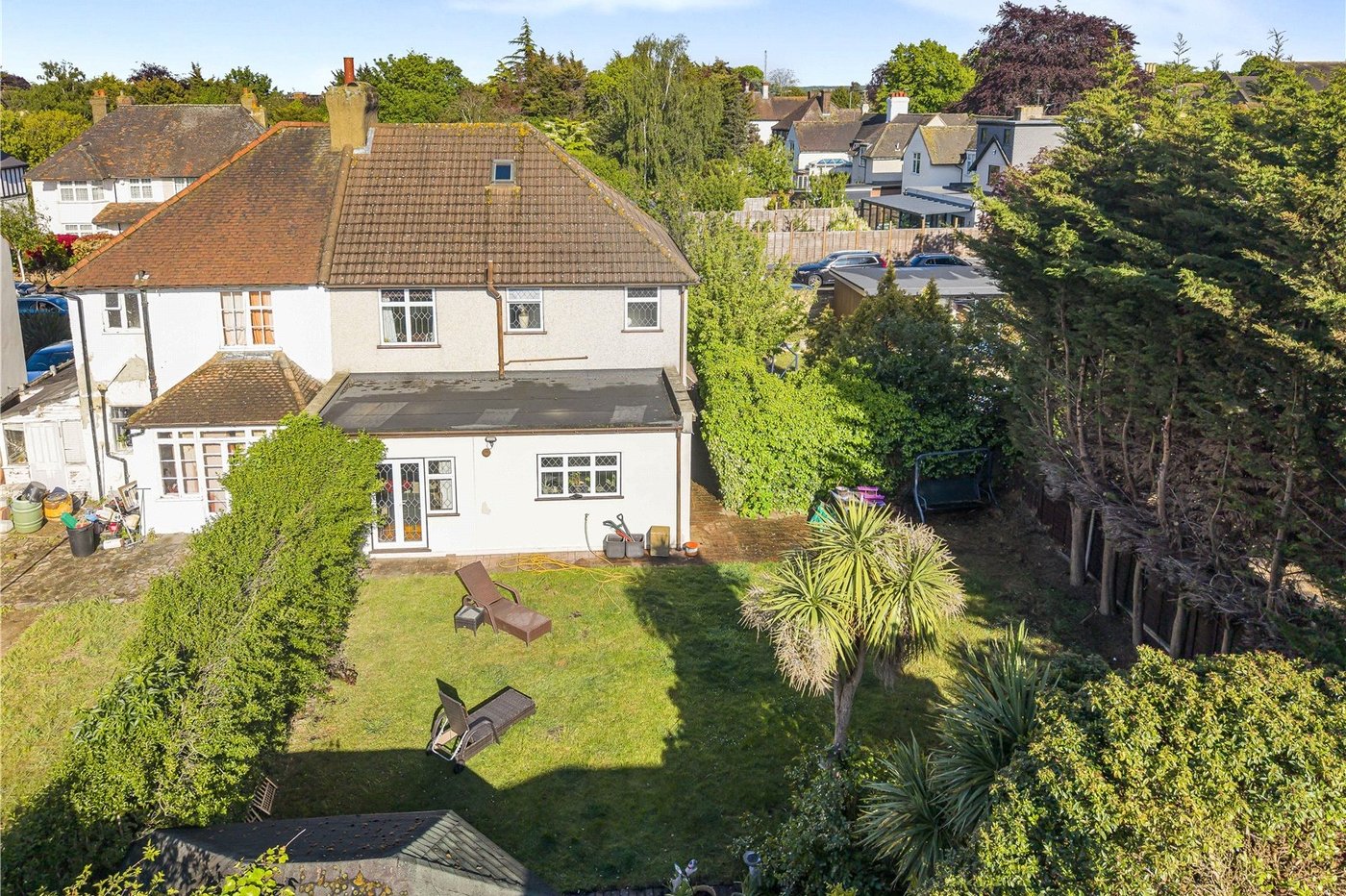 4 bedroom house for sale in West Dartford | Robinson Jackson