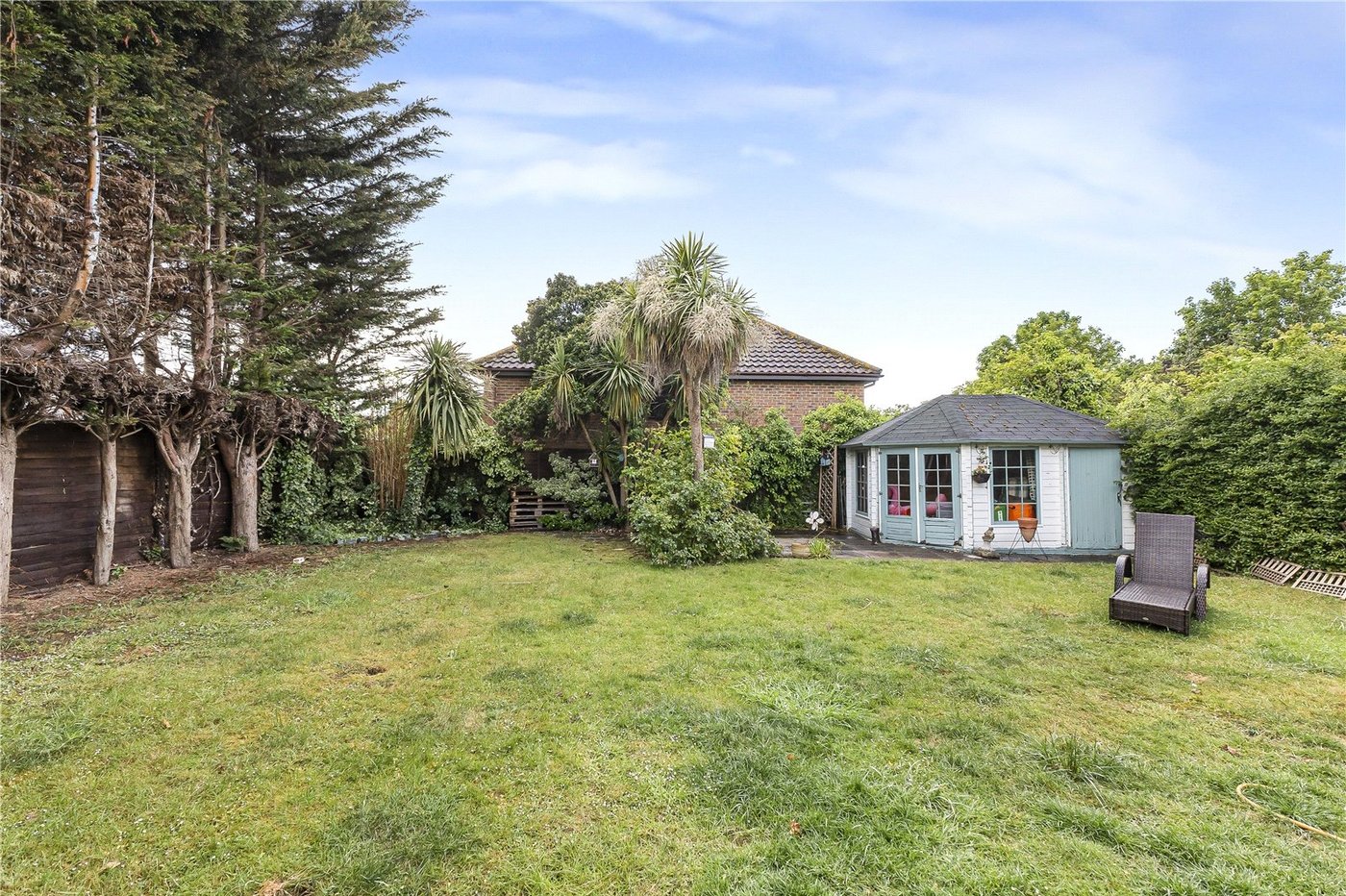 4 bedroom house for sale in West Dartford | Robinson Jackson