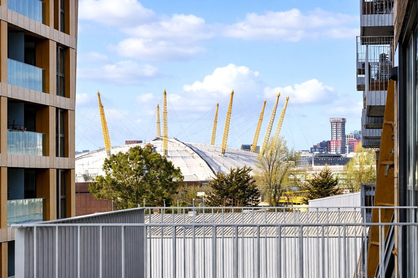 1 bedroom property for sale in London | Robinson Jackson