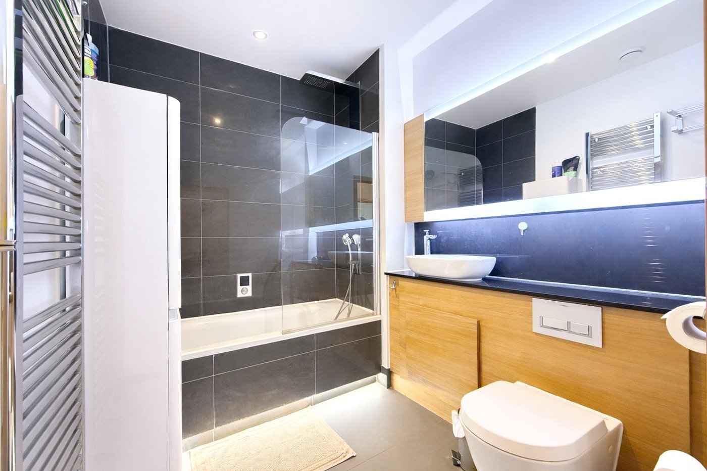 1 bedroom property for sale in London | Robinson Jackson