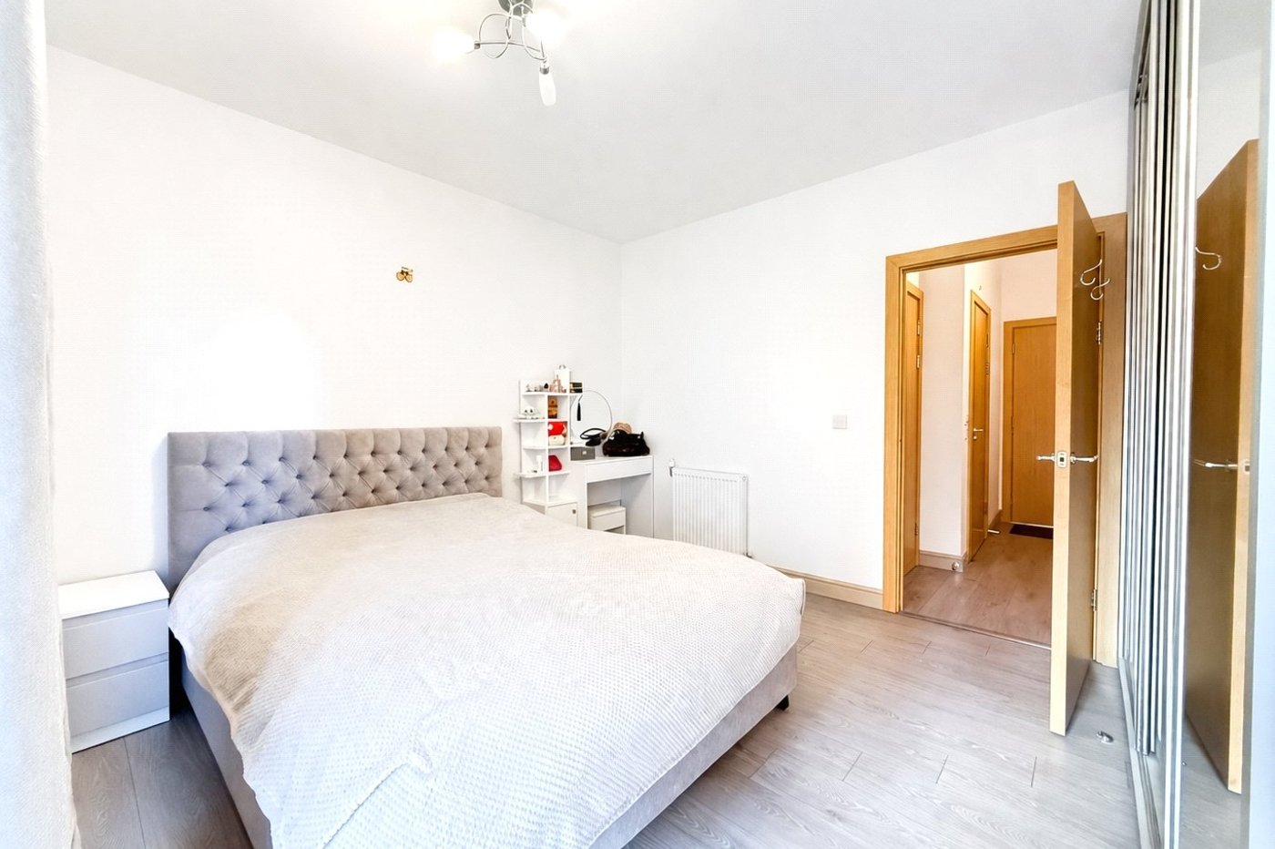 1 bedroom property for sale in London | Robinson Jackson