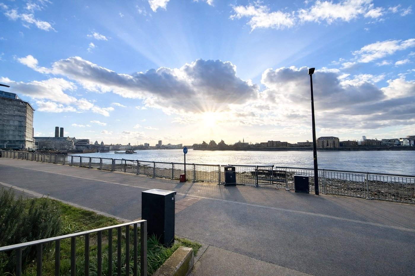 1 bedroom property for sale in London | Robinson Jackson