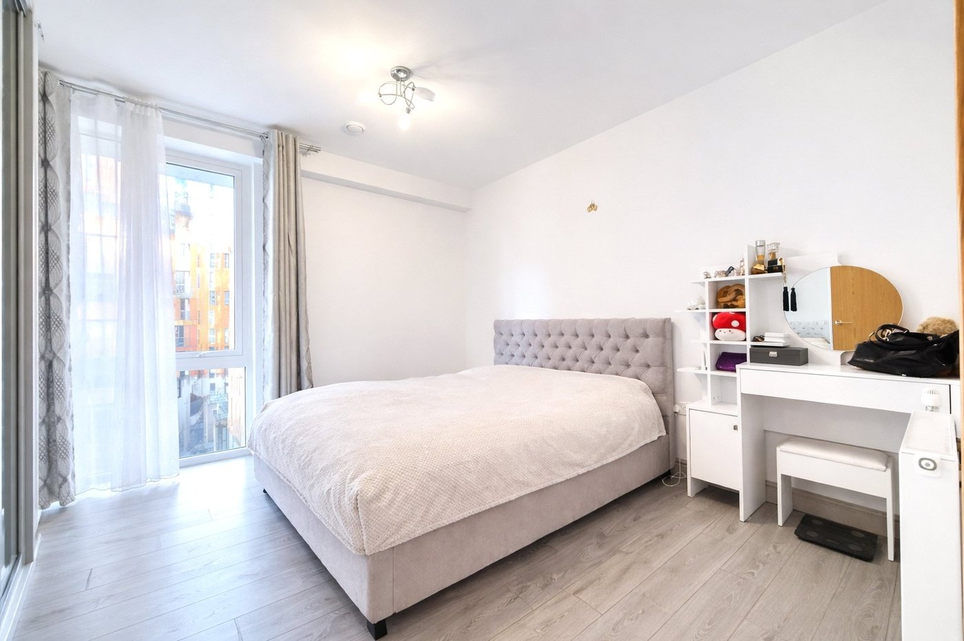 1 bedroom property for sale in London | Robinson Jackson